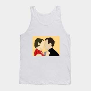 Flea Tank Top